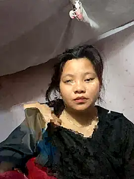 Snapshot of minyka chatting on 16, 10, 2025 minyka online show from 16, 10, 2025