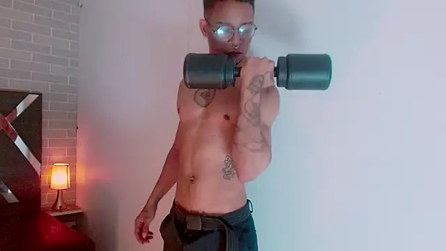 Jayden Morris online show from 14, 4, 2026