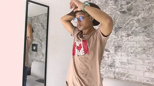 Jayden Morris online show from 9, 2, 2026