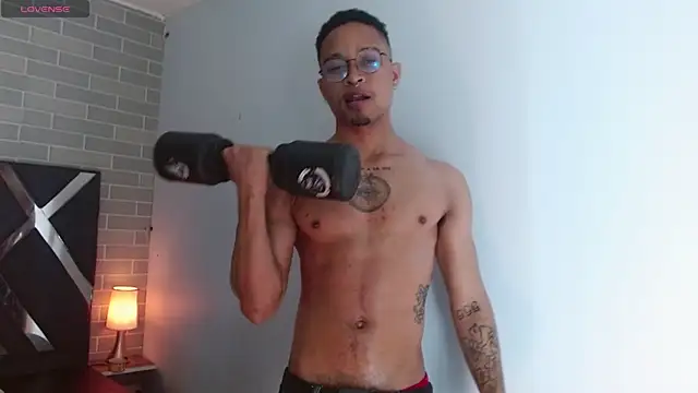 Jayden Morris online show from 7, 4, 2026