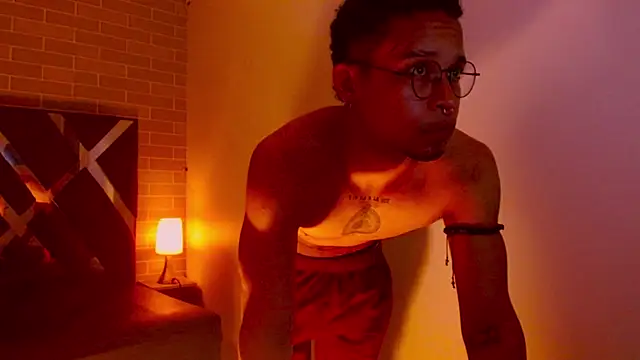 Jayden Morris online show from 23, 2, 2026