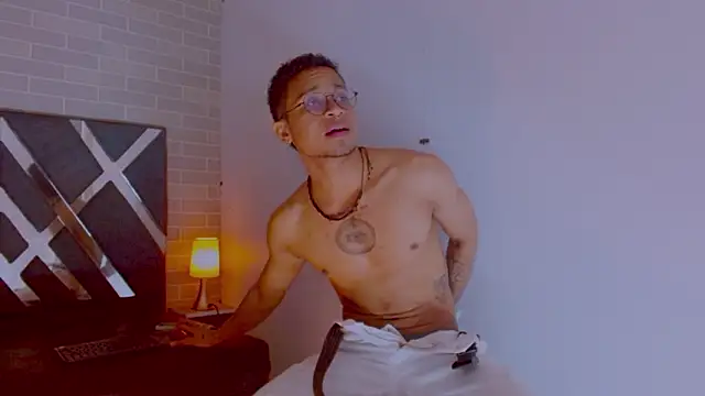 Jayden Morris online show from 23, 2, 2026