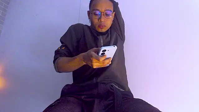 Jayden Morris online show from 14, 3, 2026