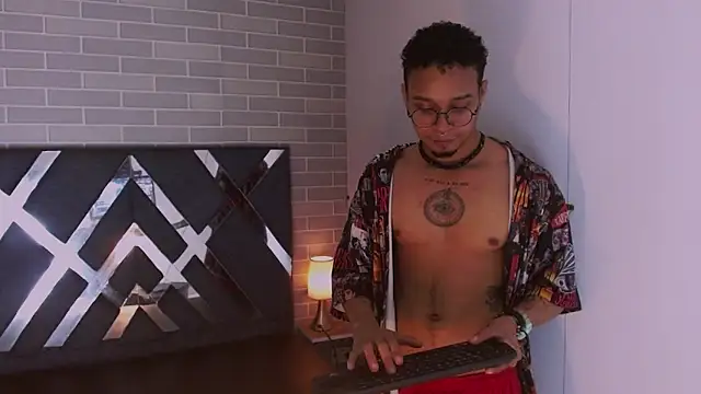 Jayden Morris online show from 31, 1, 2026