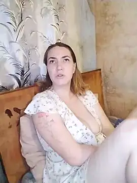 Mistyy Wet online show from 30, 10, 2025