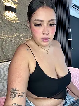 GenesisBlaze online show from 21, 12, 2025