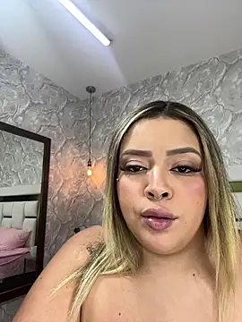 GenesisBlaze online show from 12, 4, 2026