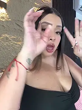 GenesisBlaze online show from 25, 3, 2026