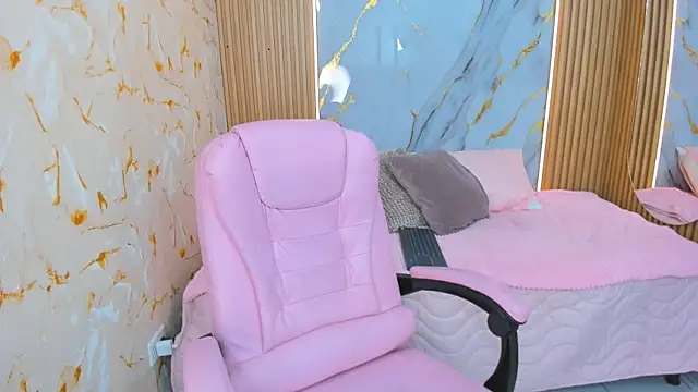 GenesisBlaze online show from 13, 11, 2025