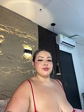 Snapshot of GenesisBlaze chatting on 2, 7, 2026 GenesisBlaze online show from 2, 7, 2026