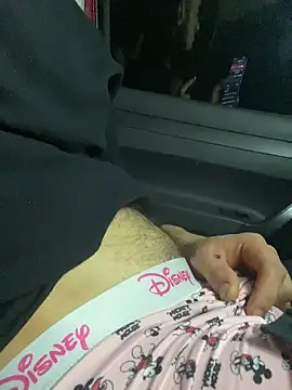 Snapshot of -HoOligAn- chatting on 12, 10, 2025 -HoOligAn- online show from 12, 10, 2025