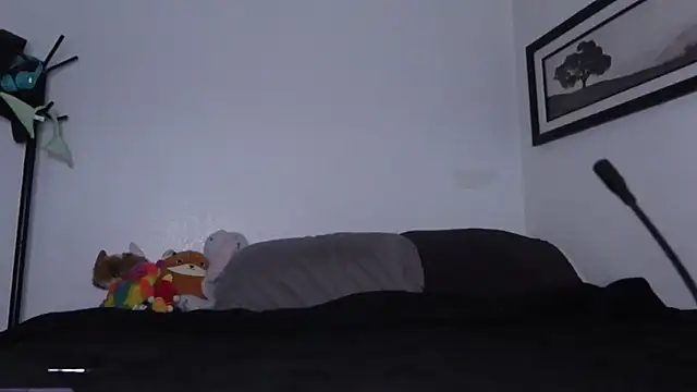 BellaBlueBBW online show from 16, 2, 2026