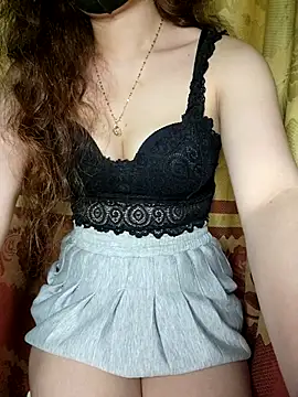 LinaCii online show from 23, 10, 2025