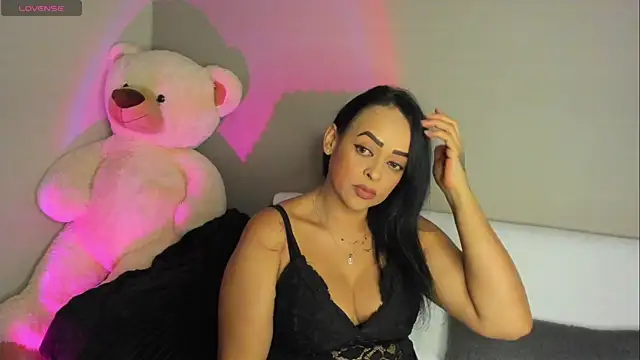 Karleth jezz online show from 6, 11, 2025