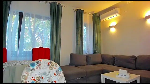 Snapshot of ExotticBeautty chatting on 23, 10, 2025 ExotticBeautty online show from 23, 10, 2025