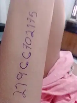 Camilanifeta online show from 23, 3, 2026