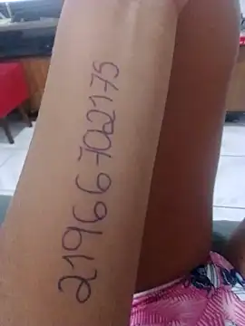 Camilanifeta online show from 12, 2, 2026