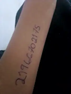 Camilanifeta online show from 13, 3, 2026