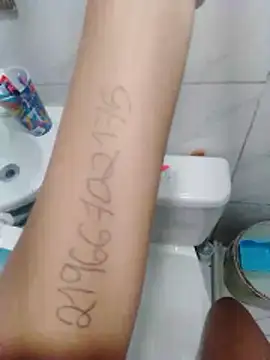 Camilanifeta online show from 19, 12, 2025