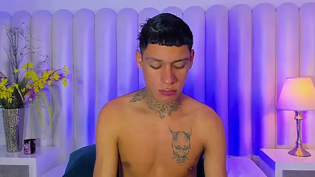 GaelCarter online show from 6, 3, 2026