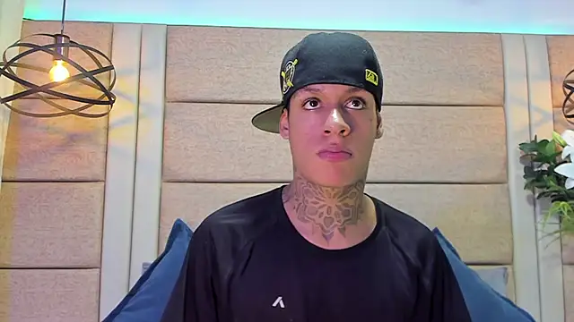 GaelCarter online show from 13, 11, 2025