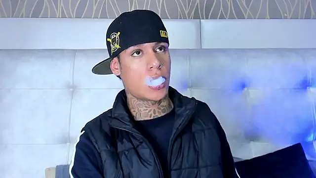 GaelCarter online show from 5, 2, 2026