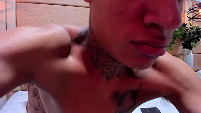 GaelCarter online show from 21, 11, 2025