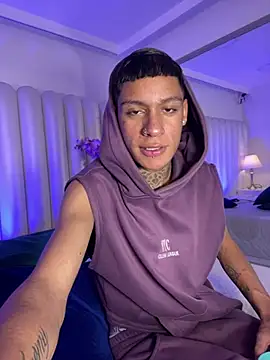 GaelCarter online show from 3, 3, 2026