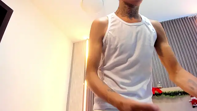 GaelCarter online show from 16, 12, 2025