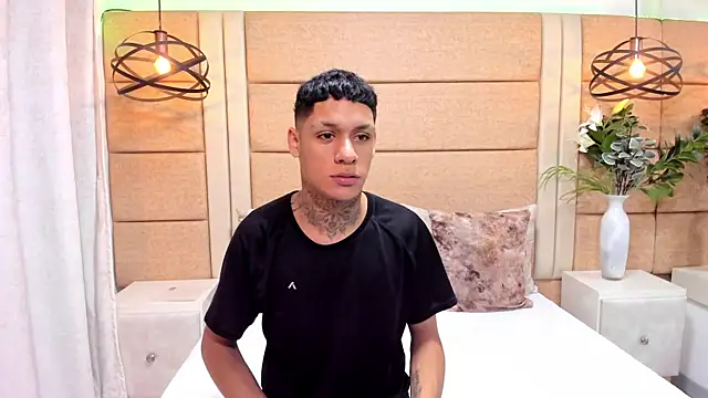 GaelCarter online show from 25, 11, 2025