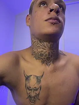 GaelCarter online show from 17, 2, 2026