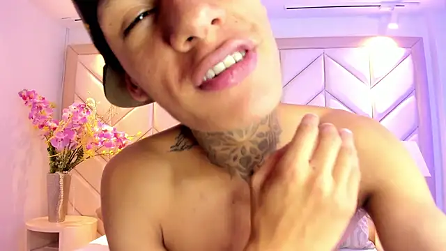 GaelCarter online show from 11, 11, 2025