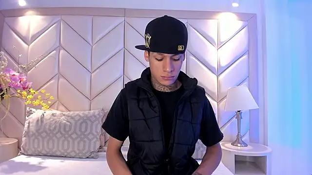 GaelCarter online show from 15, 11, 2025