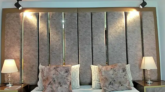 GaelCarter online show from 12, 2, 2026