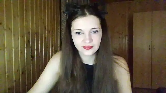 AmeliieLaFleur online show from 5, 1, 2026