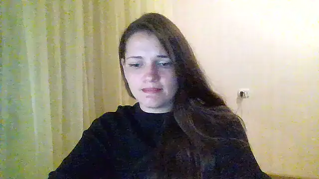 AmeliieLaFleur online show from 7, 11, 2025