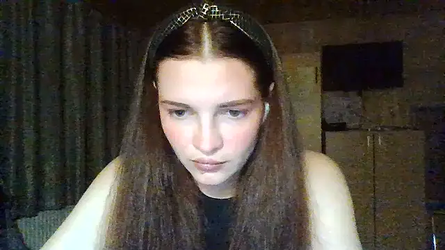 AmeliieLaFleur online show from 24, 7, 2026