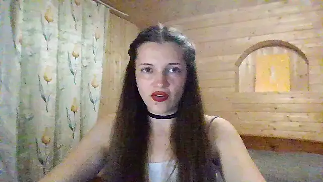 AmeliieLaFleur online show from 29, 10, 2025