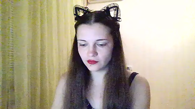 AmeliieLaFleur online show from 15, 11, 2025