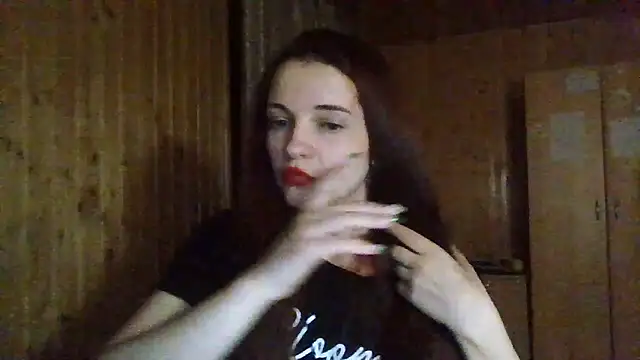 Snapshot of AmeliieLaFleur chatting on 29, 4, 2026 AmeliieLaFleur online show from 29, 4, 2026