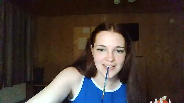 AmeliieLaFleur online show from 16, 6, 2026