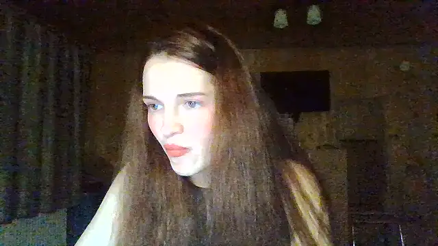 AmeliieLaFleur online show from 10, 7, 2026