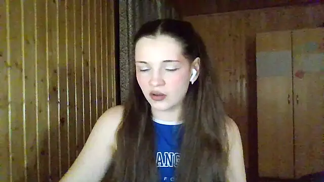 AmeliieLaFleur online show from 4, 2, 2026