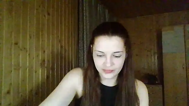 AmeliieLaFleur online show from 22, 3, 2026