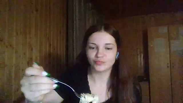 AmeliieLaFleur online show from 19, 4, 2026