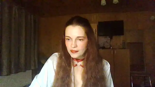 AmeliieLaFleur online show from 11, 7, 2026