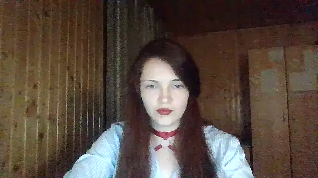 AmeliieLaFleur online show from 21, 4, 2026