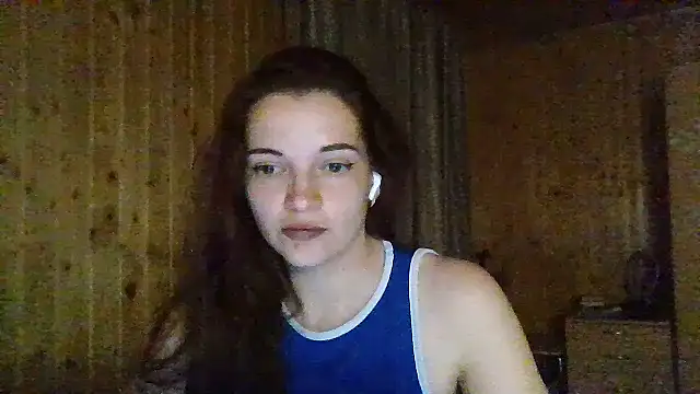 Snapshot of AmeliieLaFleur chatting on 16, 5, 2026 AmeliieLaFleur online show from 16, 5, 2026