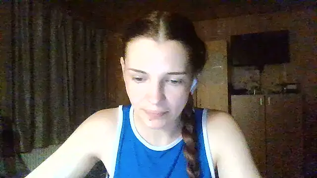 Snapshot of AmeliieLaFleur chatting on 7, 6, 2026 AmeliieLaFleur online show from 7, 6, 2026