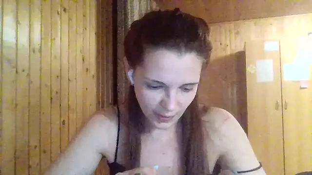 AmeliieLaFleur online show from 17, 4, 2026